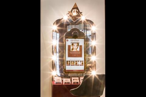 Charlotte Tilbury, Westfield White City